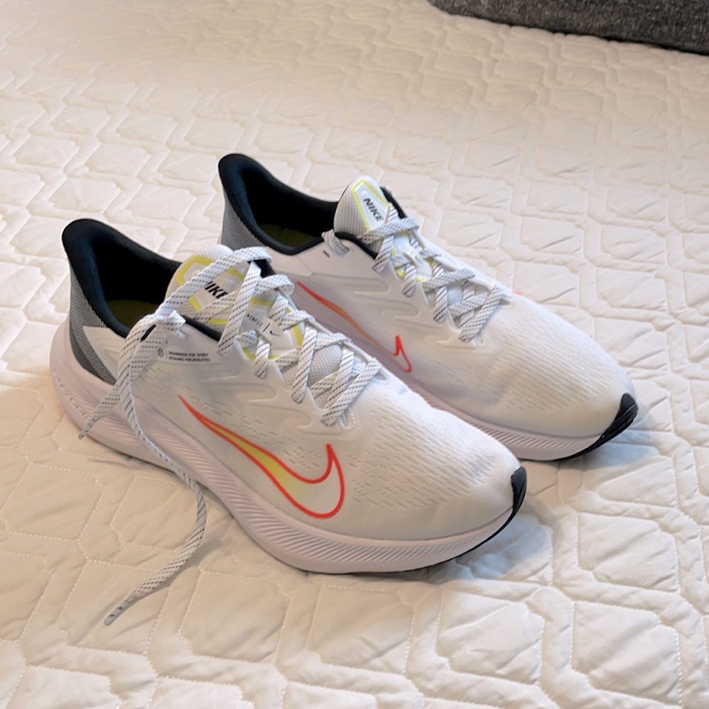 Nike Air Zoom Winflo ✔️